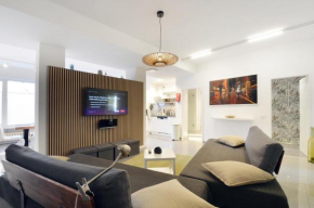 City-Jungle ARTcommodation